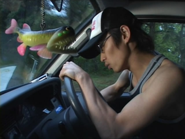 Кадры из Вагина-убийца (2004)