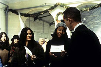 Кадры из Восточный экспресс (2001)