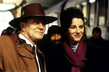 Кадры из Восточный экспресс (2001)