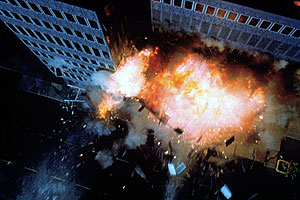 Кадры из Карающий (2003)