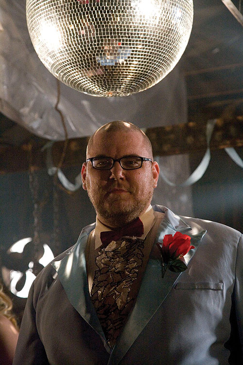 Кадры из Отис (2008)