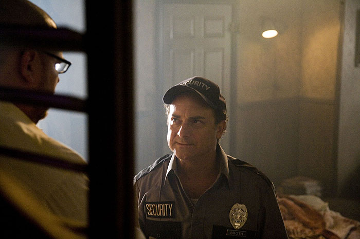 Кадры из Отис (2008)