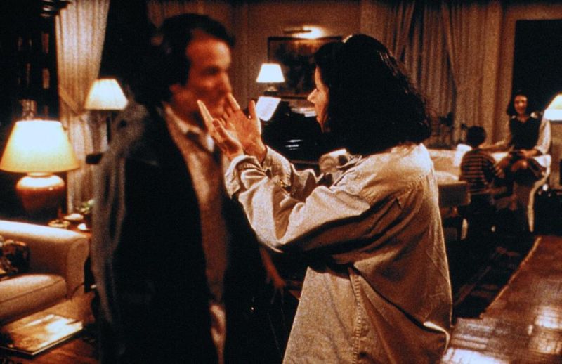 Кадры из Разбирая Гарри (1997)