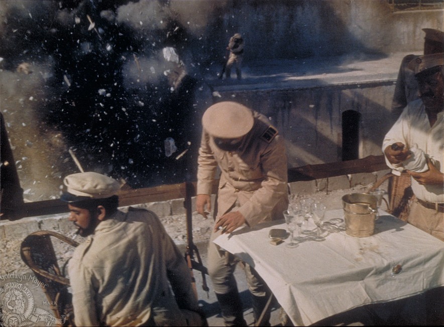 Кадры из Пуля для генерала (1967)