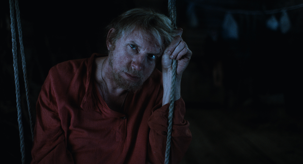 Кадры из Суходол (2011)