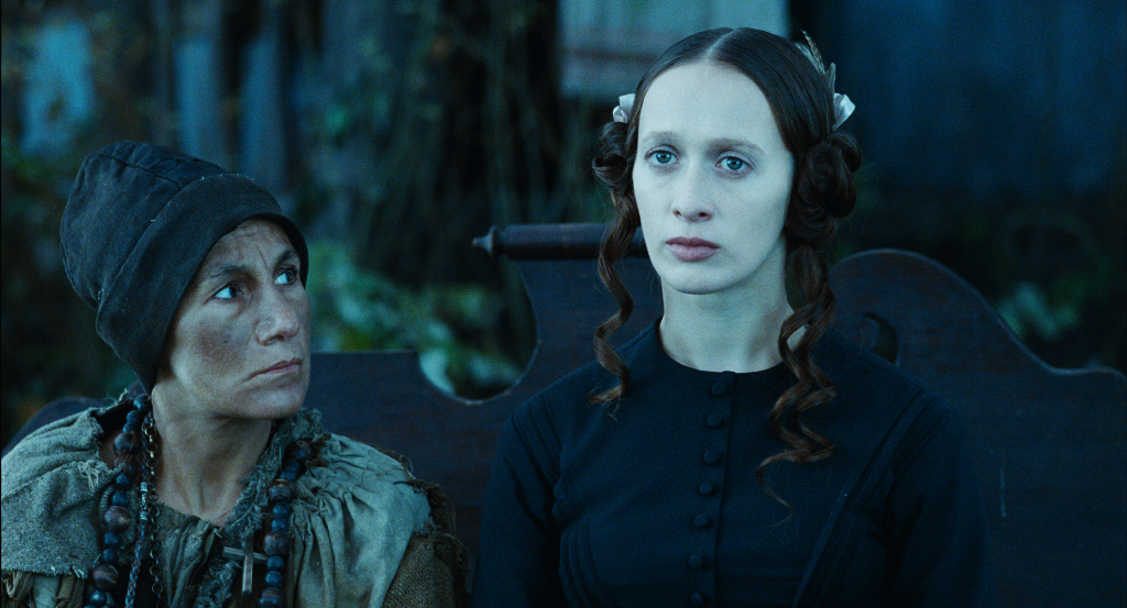 Кадры из Суходол (2011)