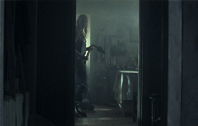 Кадры из Остаться в живых 3 (2010)