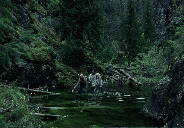 Кадры из Остаться в живых 3 (2010)