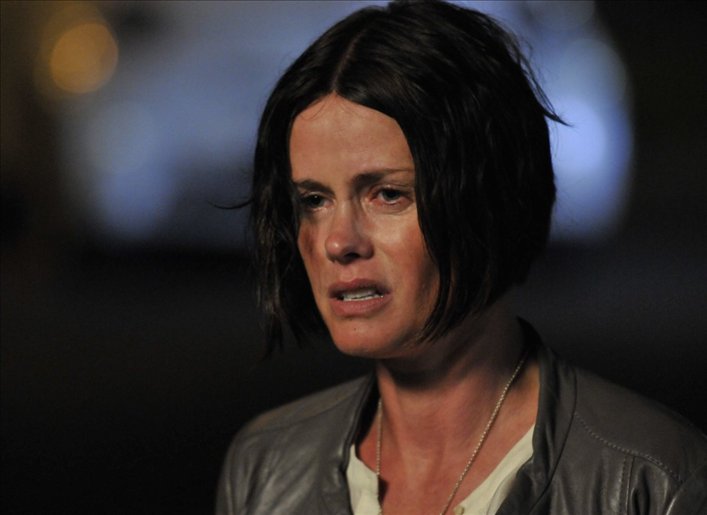 Варг Веум 8 — Черная овца (2011)