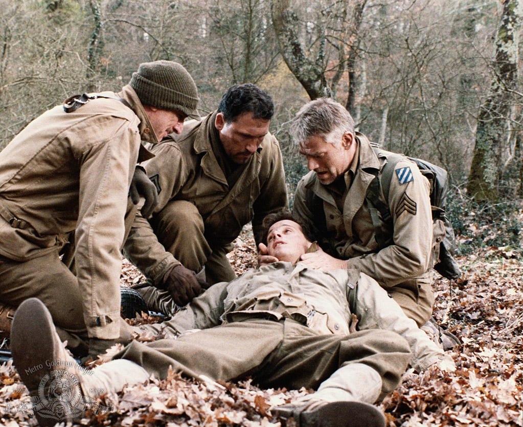 Кадры из Пришелец (1985)