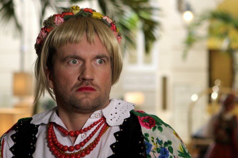 Кадры из Это не то, что ты думаешь, дорогая (2008)