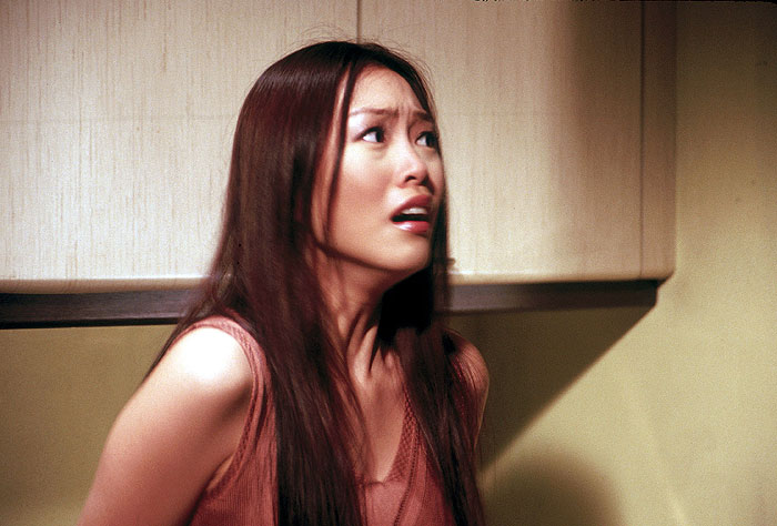 Кадры из Охота на зверя (2003)