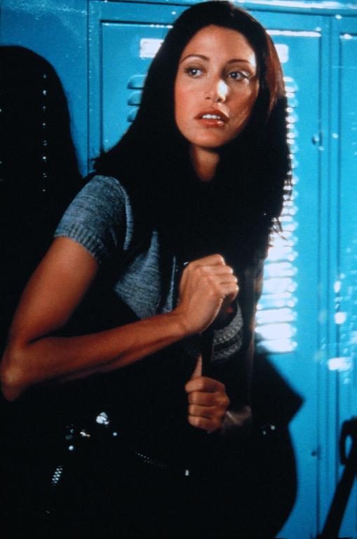 Кадры из Американский пирог (1999)