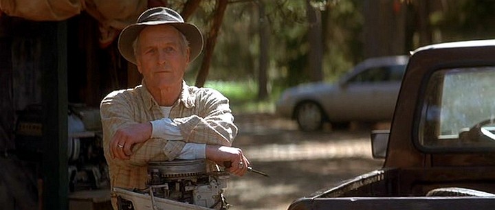 Послание в бутылке (1999)