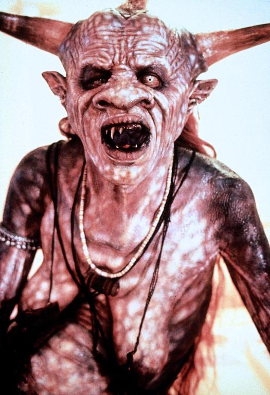 Кадры из Дорога в ад (1991)