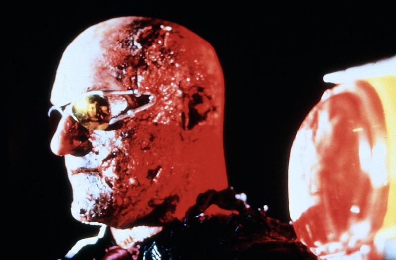 Кадры из Дорога в ад (1991)