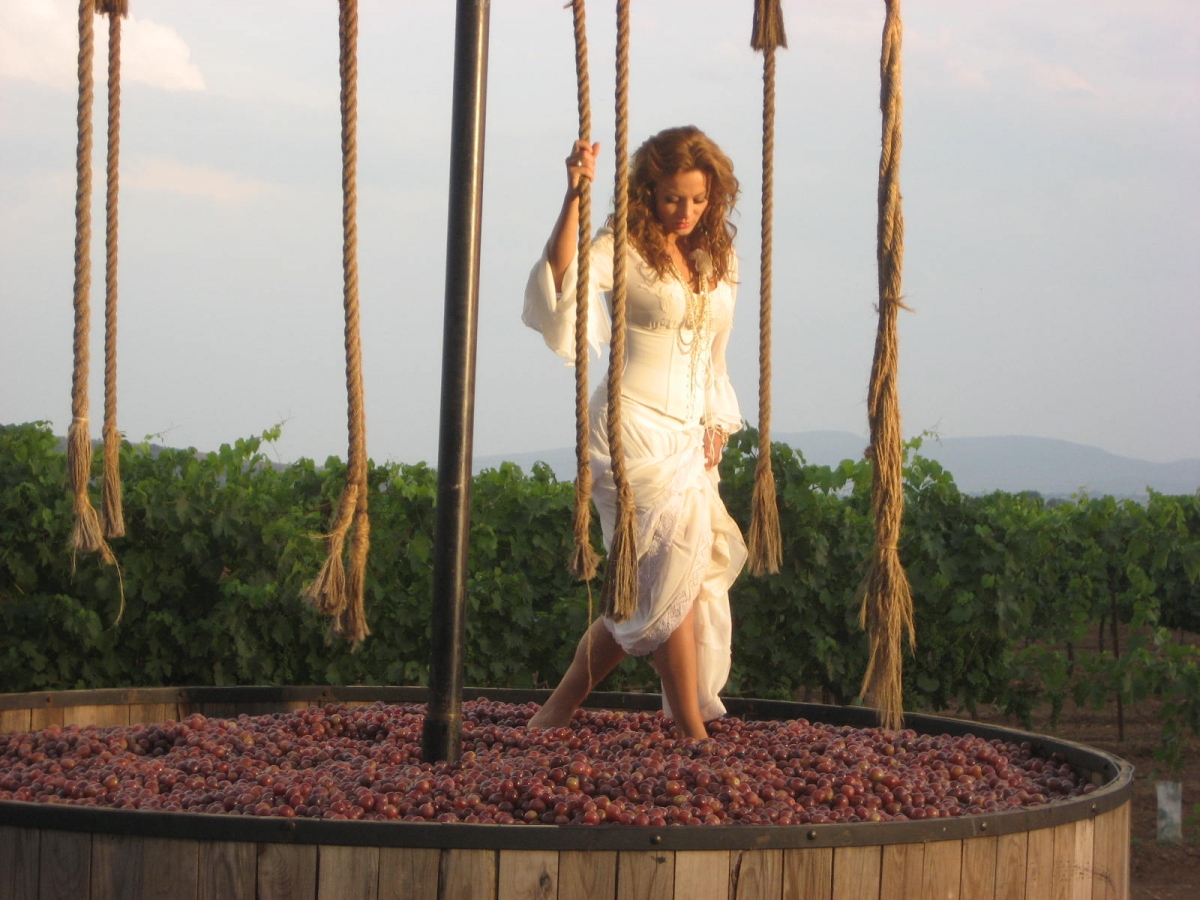 Кадры из Когда я влюблен (2010)