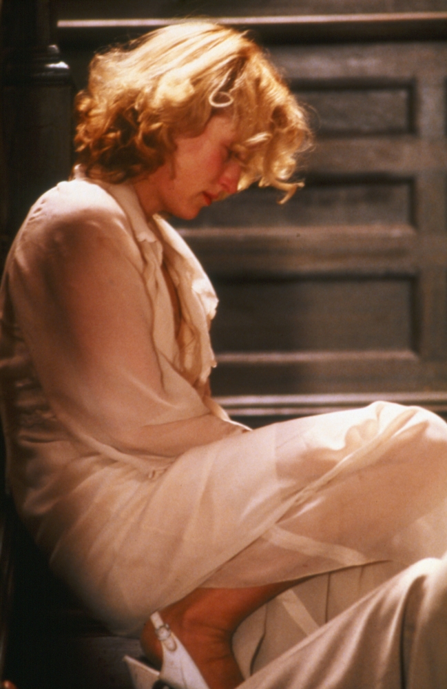 Кадры из Выбор Софи (1982)