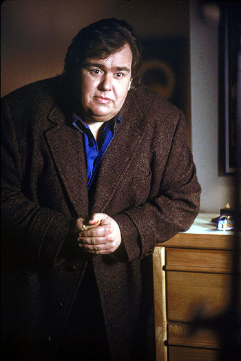 Кадры из Крутые виражи (1993)