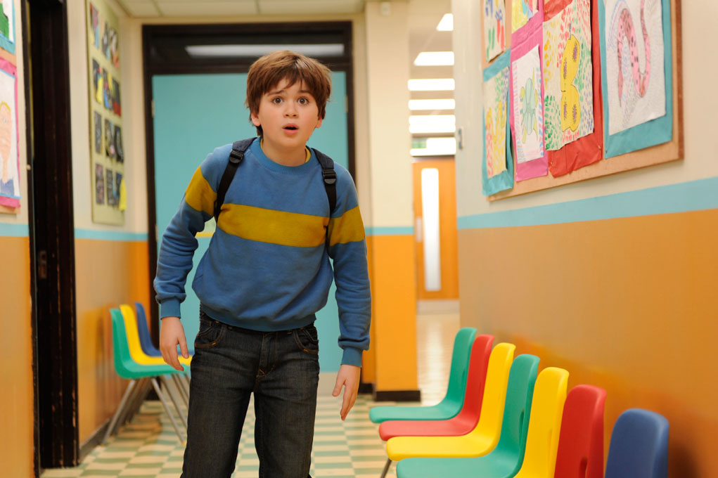 Ужасный Генри (2011)