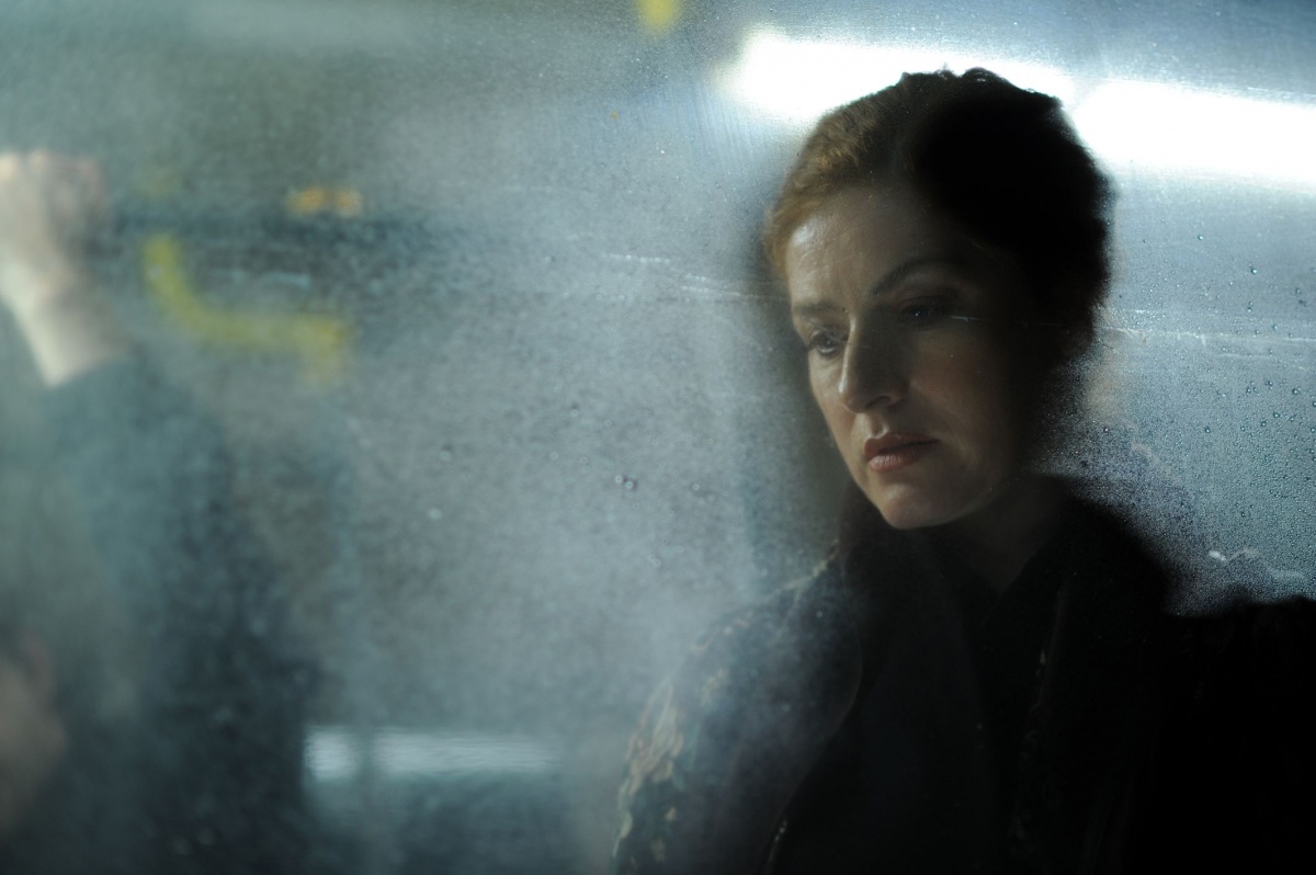 Кадры из Без мужчин (2011)