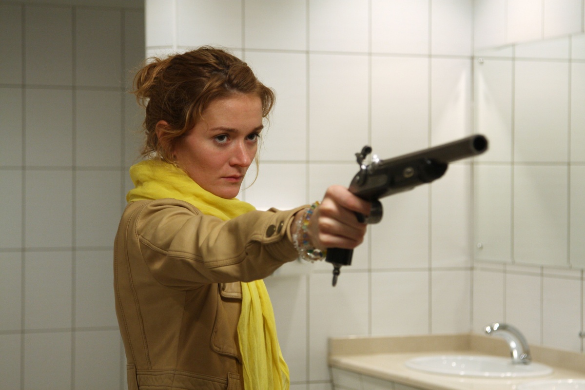 Кадры из Без мужчин (2011)