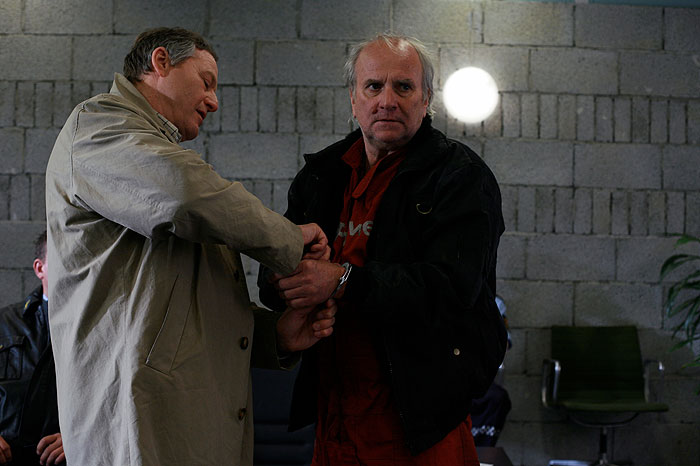 Кадры из До смерти твоя (2008)