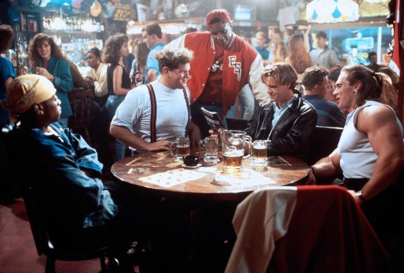 Кадры из Программа (1993)