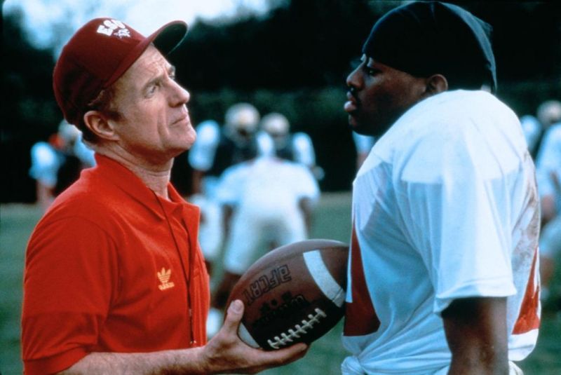 Кадры из Программа (1993)