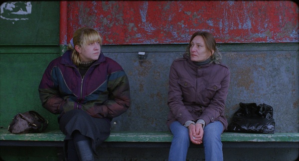 Охотник (2011)