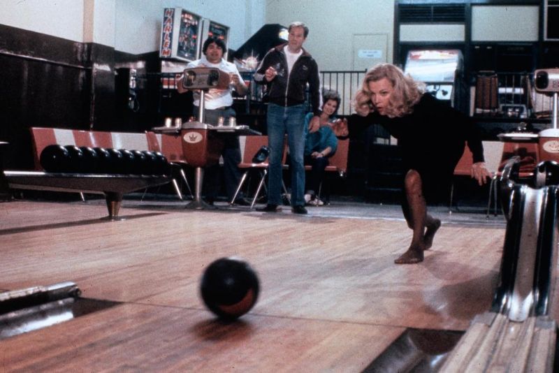 Кадры из Потоки любви (1984)