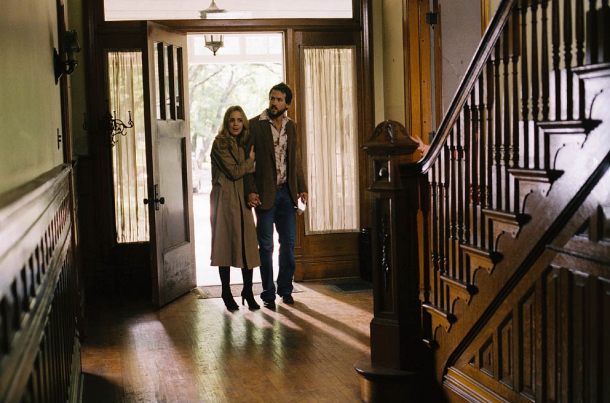 Кадры из Ужас Амитивилля (2005)