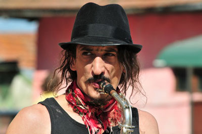 Кадры из Библиотека Паскаля (2010)