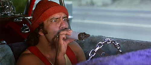 Укуренные (1978)