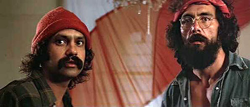 Укуренные (1978)