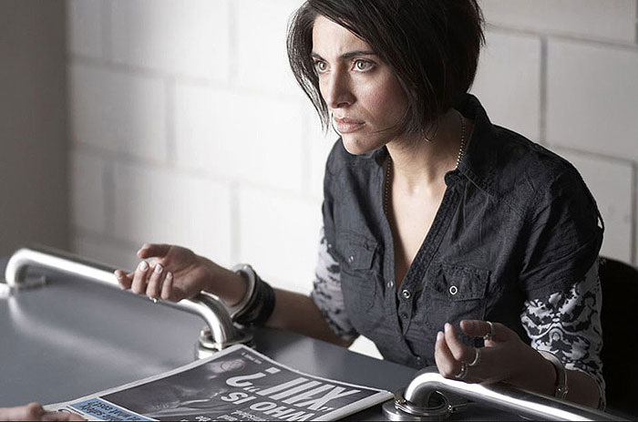 Кадры из XIII: Заговор (2008)