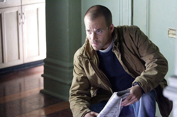 Кадры из XIII: Заговор (2008)