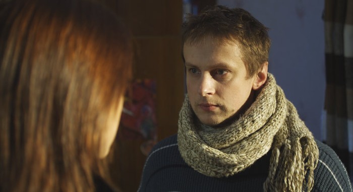 Кадры из Нелюбимый (2011)