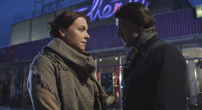 Кадры из Нелюбимый (2011)