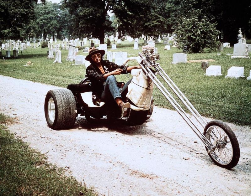 Нэшвилл (1975)