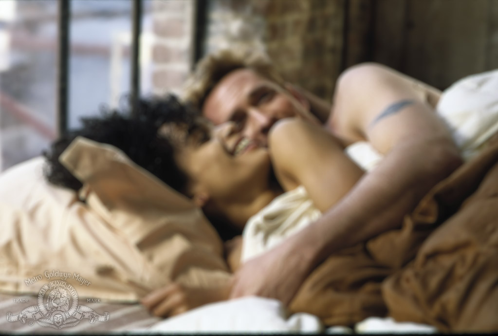 Смертельная связь (1994)