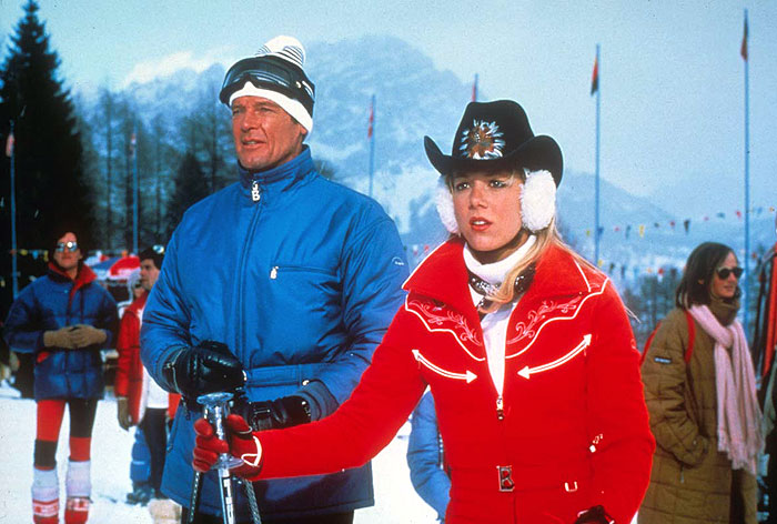 Кадры из Только для твоих глаз (1981)