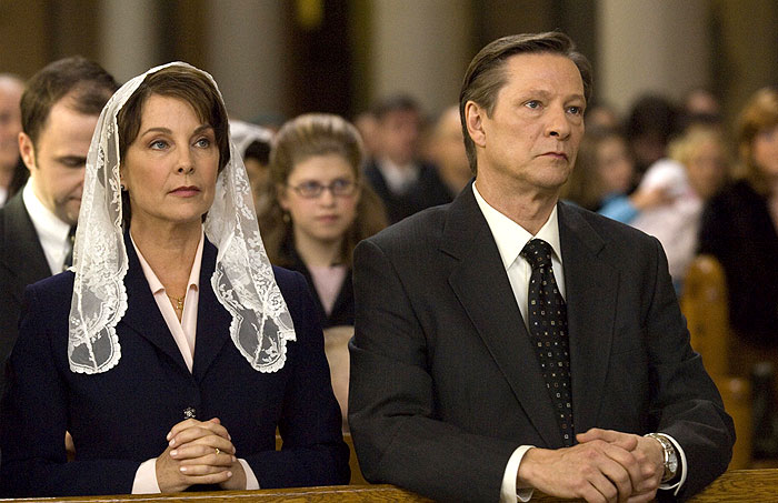 Кадры из Измена (2007)