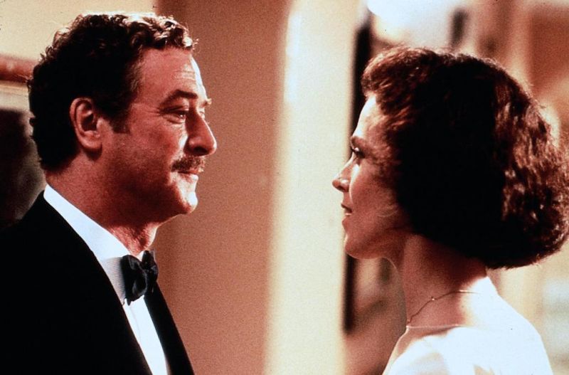 Кадры из Улица полумесяца (1986)