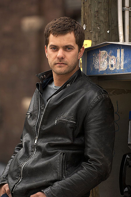 Кадры из Одна неделя (2008)