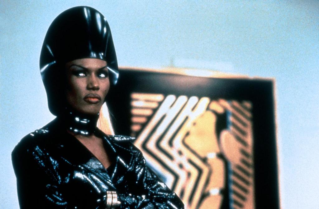 Кадры из Бумеранг (1992)