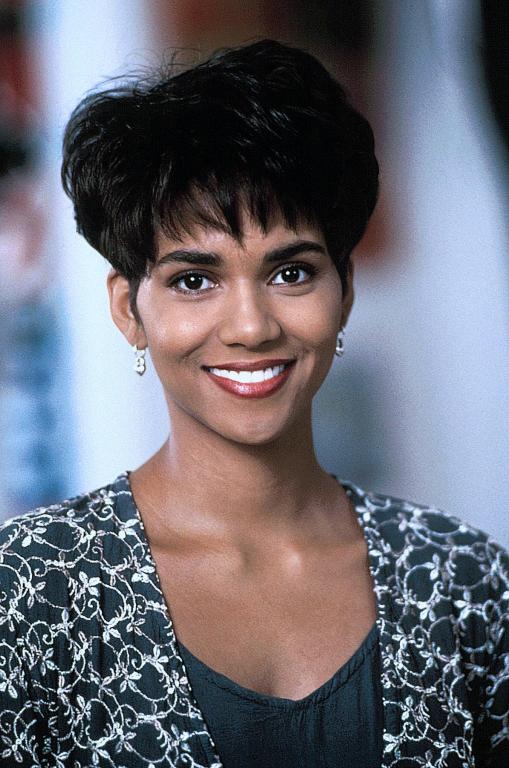 Кадры из Бумеранг (1992)