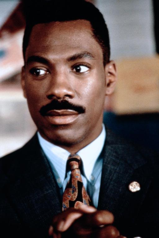 Достопочтенный джентльмен (1992)