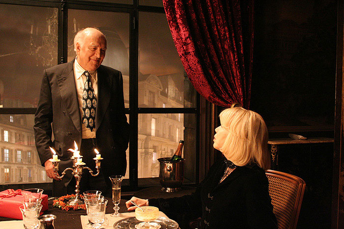 Кадры из Всё ещё красавица (2006)