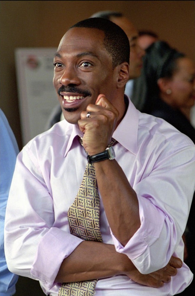 Дежурный папа (2003)